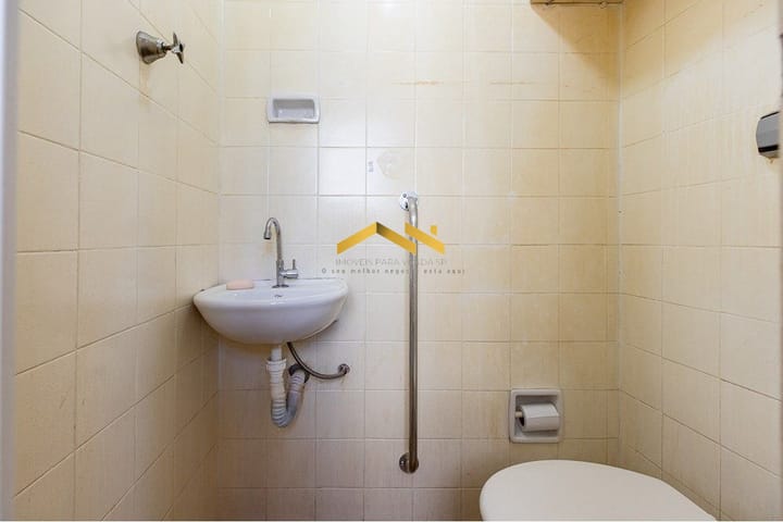 Apartamento à venda com 3 quartos, 65m² - Foto 13