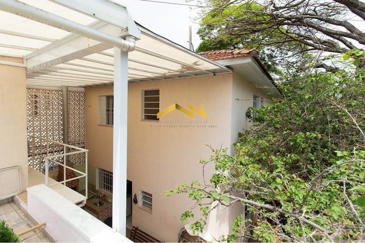 Casa à venda com 4 quartos, 163m² - Foto 29