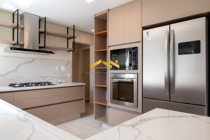 Apartamento à venda com 3 quartos, 278m² - Foto 18