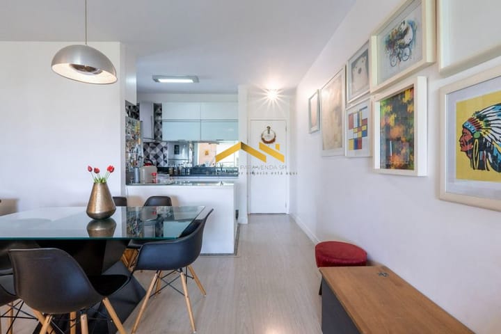 Apartamento à venda com 2 quartos, 87m² - Foto 52