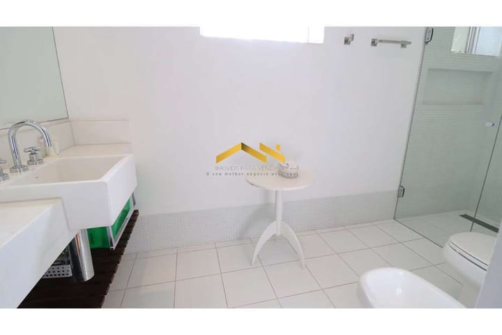 Apartamento à venda com 4 quartos, 271m² - Foto 13