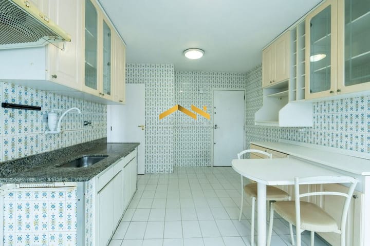 Apartamento à venda com 2 quartos, 87m² - Foto 8