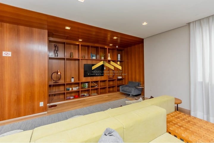 Apartamento à venda com 3 quartos, 150m² - Foto 6