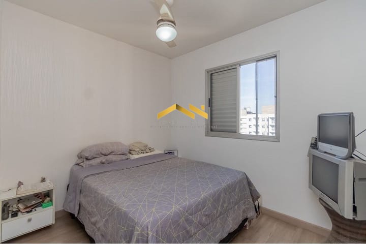 Apartamento à venda com 2 quartos, 64m² - Foto 26