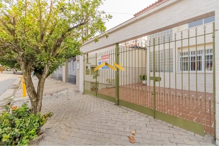 Casa à venda com 3 quartos, 151m² - Foto 20