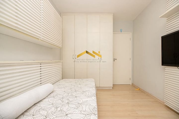 Apartamento à venda com 3 quartos, 162m² - Foto 17