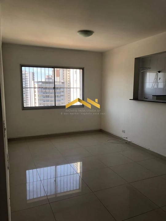 Apartamento à venda com 3 quartos, 50m² - Foto 1