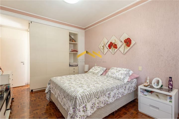 Apartamento à venda com 5 quartos, 296m² - Foto 63