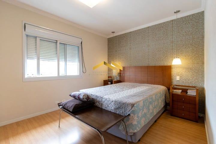 Casa à venda com 3 quartos, 318m² - Foto 9