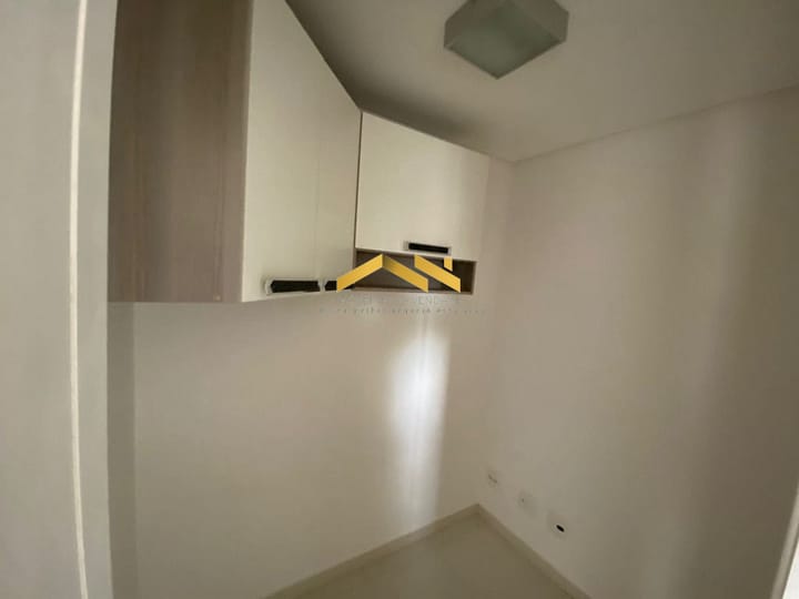 Apartamento à venda com 3 quartos, 124m² - Foto 9