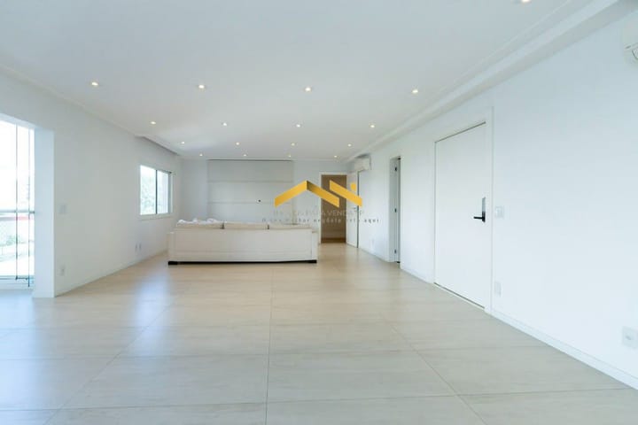 Apartamento à venda com 3 quartos, 236m² - Foto 49