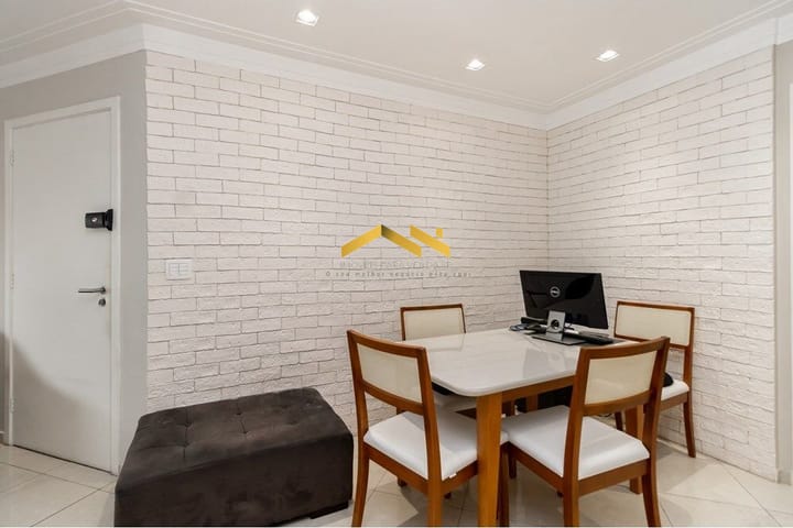 Apartamento à venda com 3 quartos, 80m² - Foto 27