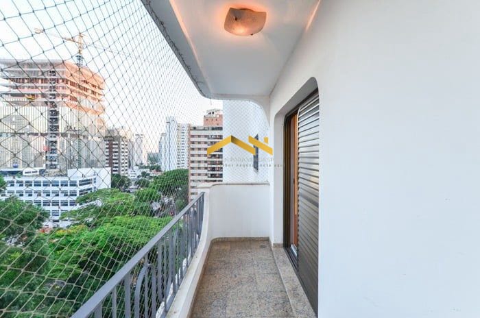 Apartamento à venda com 4 quartos, 301m² - Foto 22