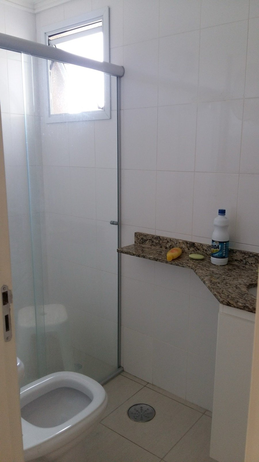 Apartamento à venda com 3 quartos, 87m² - Foto 12