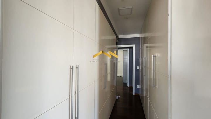 Apartamento à venda com 3 quartos, 175m² - Foto 10