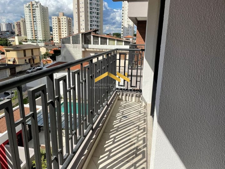 Apartamento à venda com 2 quartos, 69m² - Foto 19