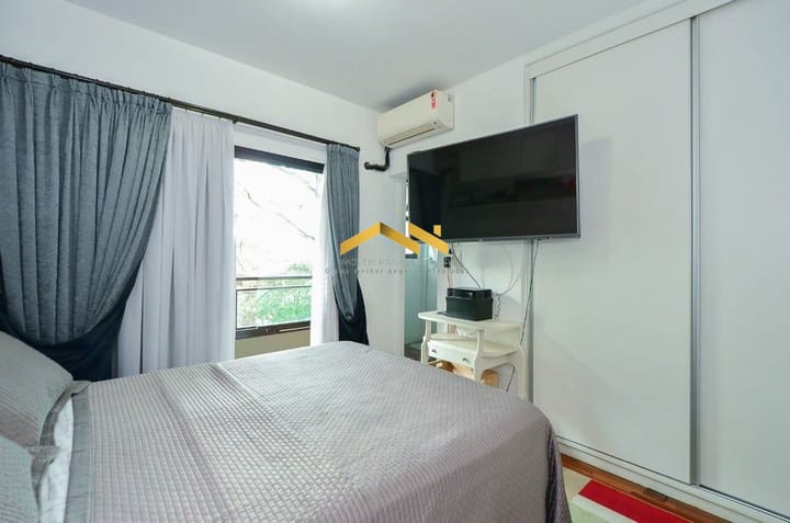 Apartamento à venda com 3 quartos, 230m² - Foto 37