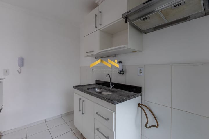 Apartamento para alugar com 2 quartos, 50m² - Foto 14