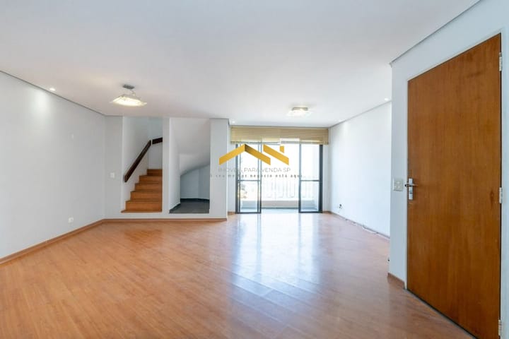 Apartamento à venda com 3 quartos, 223m² - Foto 53