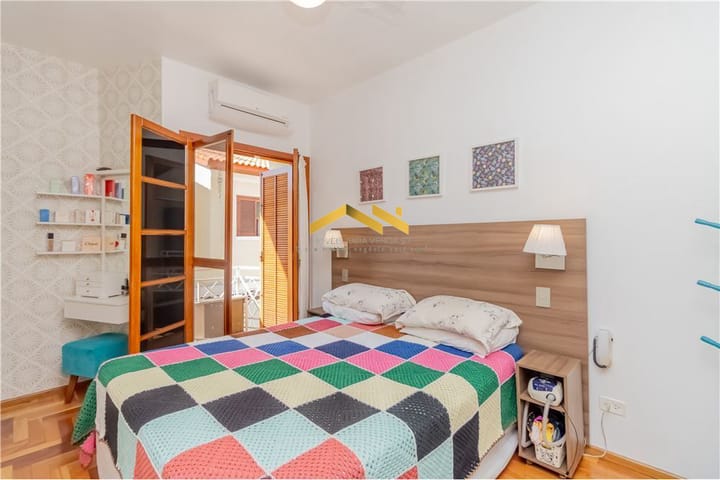 Casa à venda com 3 quartos, 105m² - Foto 28