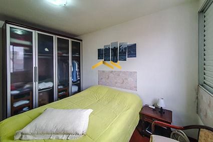 Apartamento à venda com 2 quartos, 88m² - Foto 21