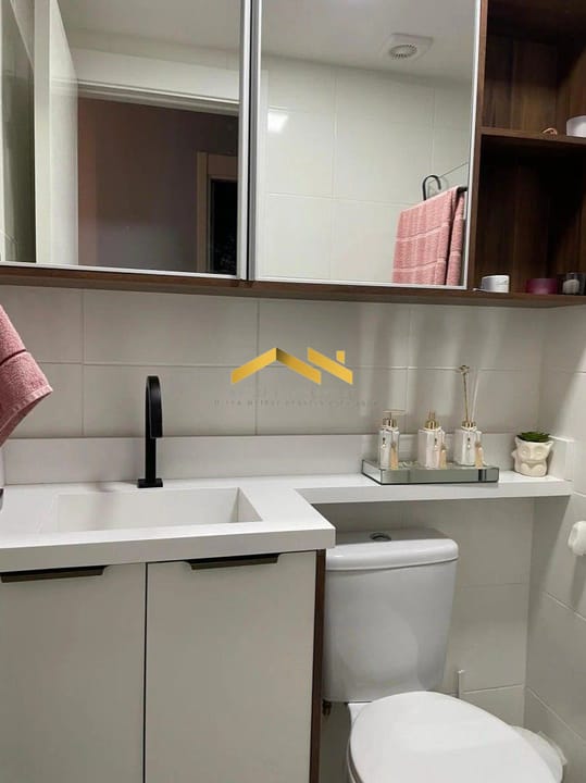 Apartamento à venda com 2 quartos, 40m² - Foto 11