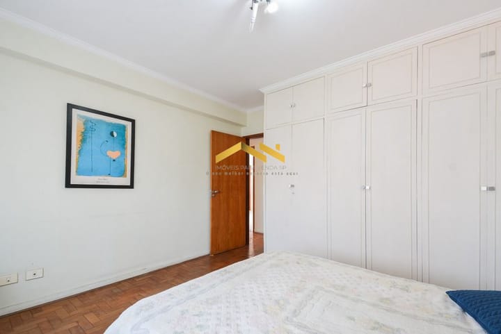 Apartamento à venda com 3 quartos, 140m² - Foto 35