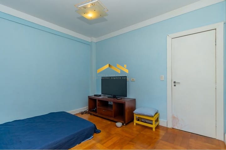 Apartamento à venda com 3 quartos, 105m² - Foto 5