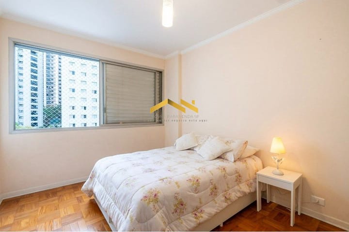 Apartamento à venda com 3 quartos, 107m² - Foto 21