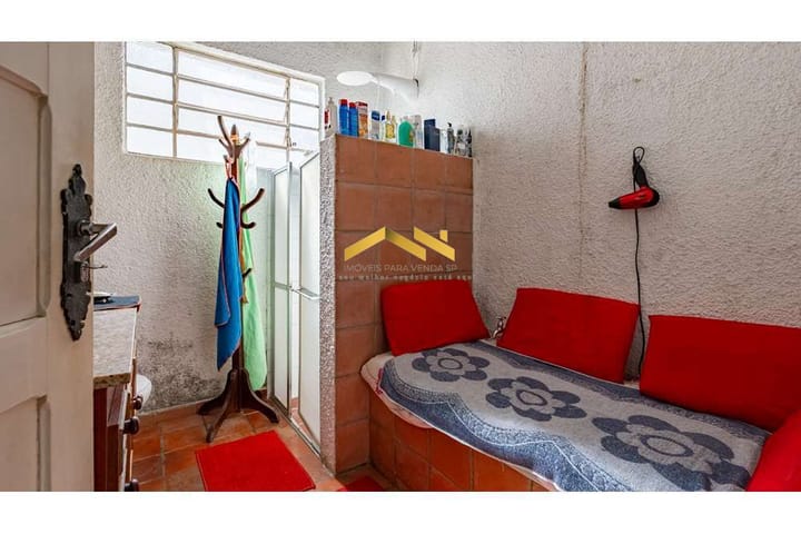 Casa à venda com 3 quartos, 120m² - Foto 44