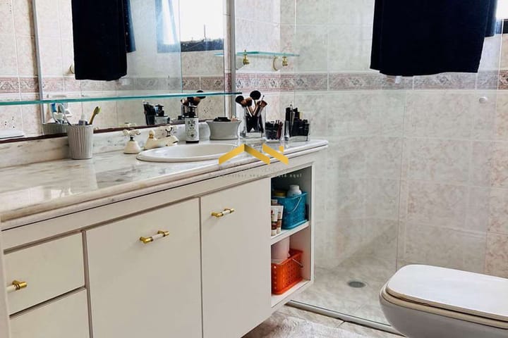 Apartamento à venda com 3 quartos, 176m² - Foto 15