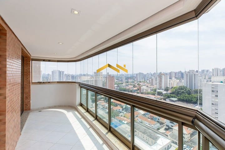 Apartamento à venda com 4 quartos, 186m² - Foto 42