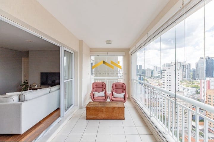 Apartamento à venda com 4 quartos, 284m² - Foto 64