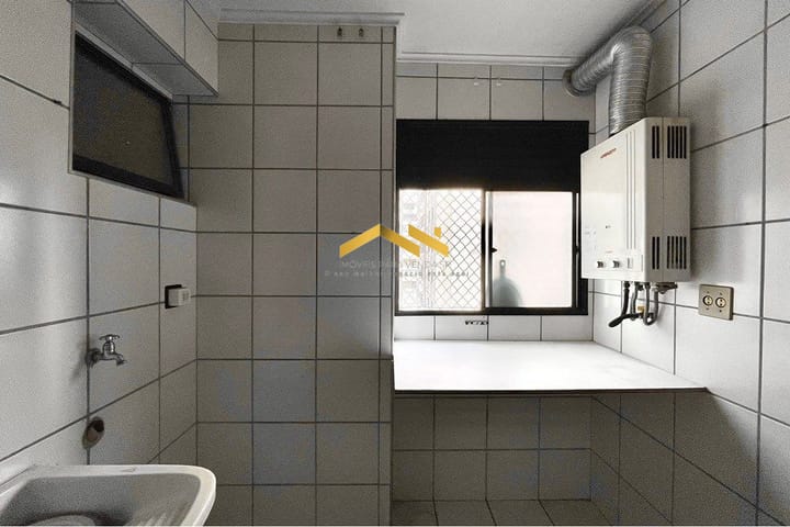 Apartamento à venda com 3 quartos, 72m² - Foto 12