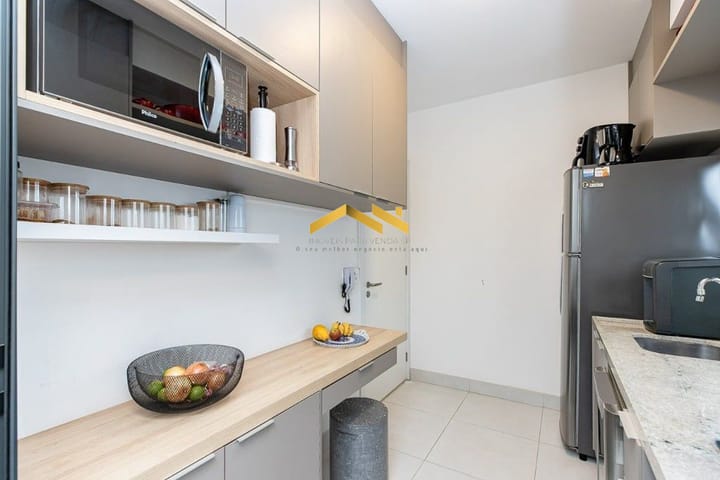 Apartamento à venda com 2 quartos, 117m² - Foto 14