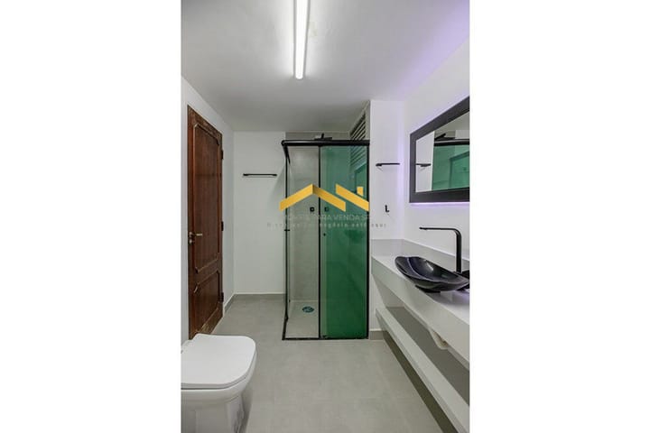 Apartamento à venda com 3 quartos, 105m² - Foto 7