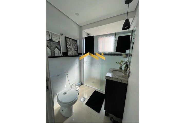 Apartamento à venda com 3 quartos, 98m² - Foto 12