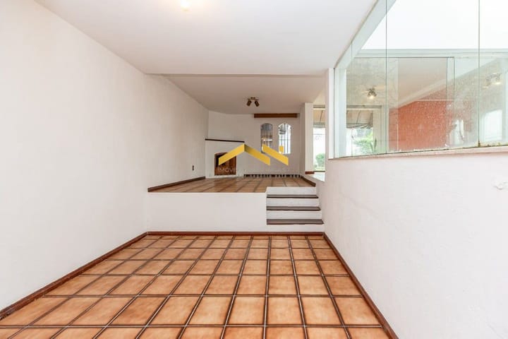 Casa à venda com 4 quartos, 327m² - Foto 43