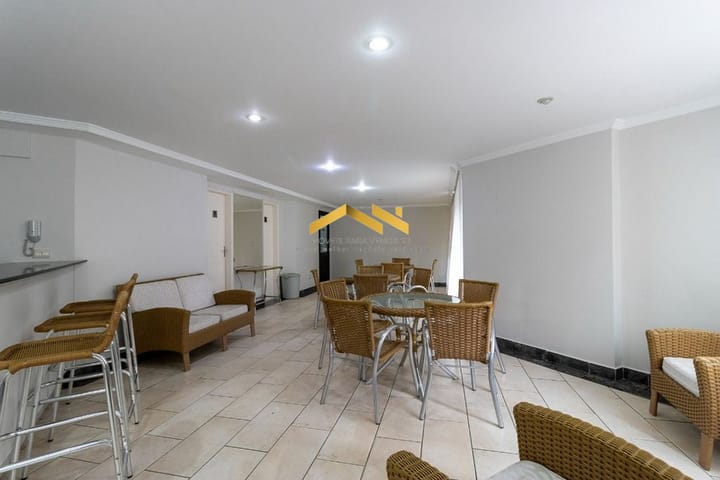 Apartamento à venda com 3 quartos, 124m² - Foto 16