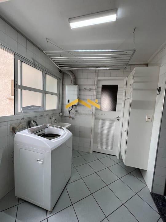 Apartamento à venda com 3 quartos, 128m² - Foto 41