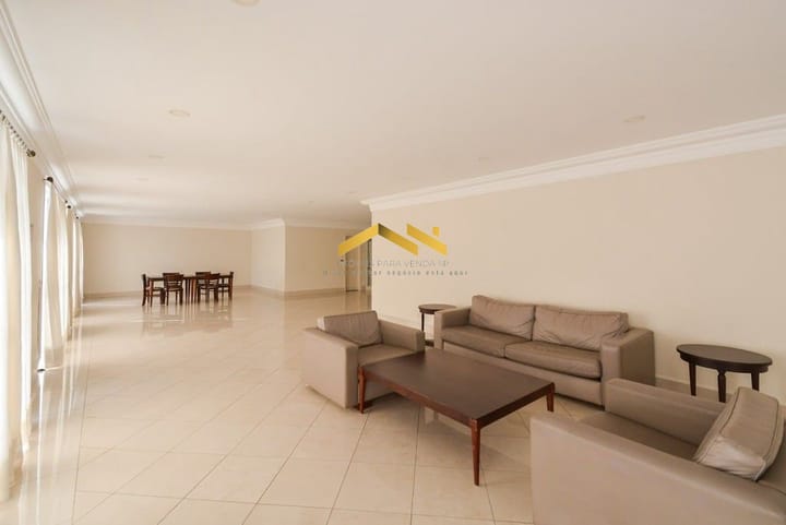 Apartamento à venda com 3 quartos, 202m² - Foto 16