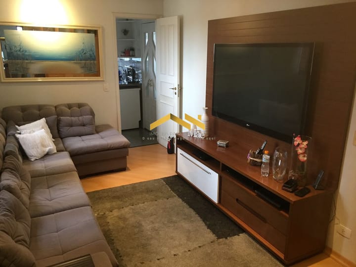 Apartamento à venda com 4 quartos, 200m² - Foto 14