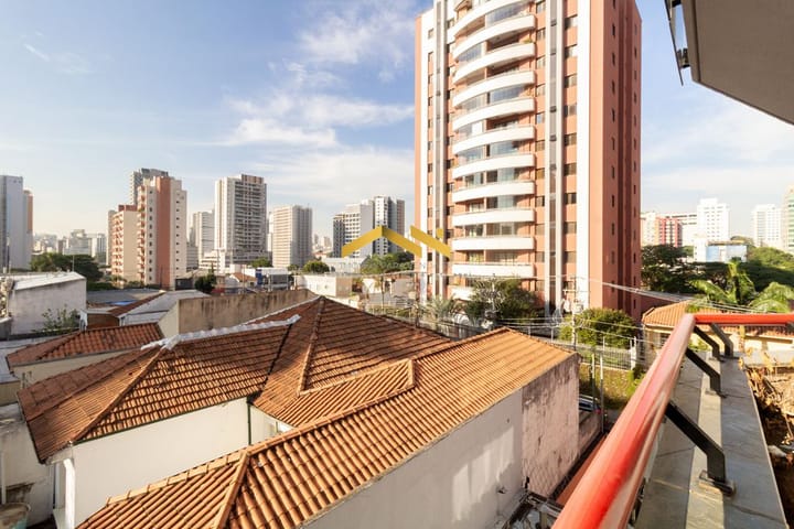 Apartamento à venda com 3 quartos, 81m² - Foto 37