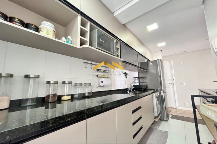 Apartamento à venda com 3 quartos, 82m² - Foto 31