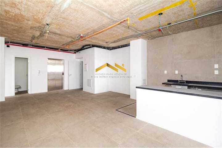 Apartamento à venda com 3 quartos, 105m² - Foto 1