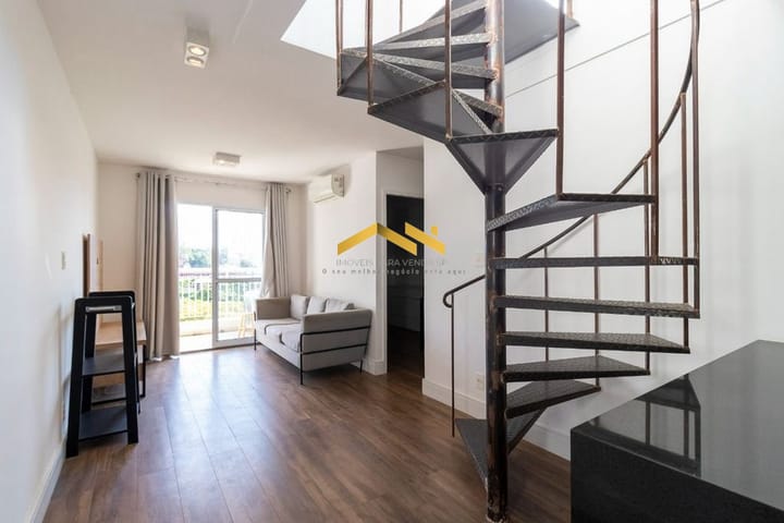 Apartamento à venda com 2 quartos, 114m² - Foto 4