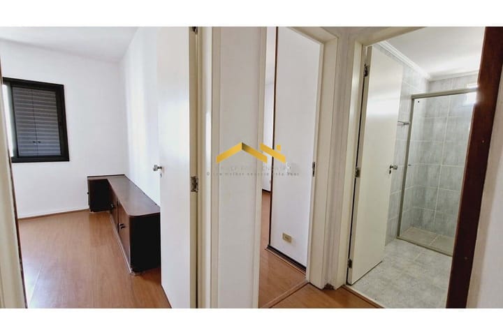 Apartamento à venda com 4 quartos, 110m² - Foto 12