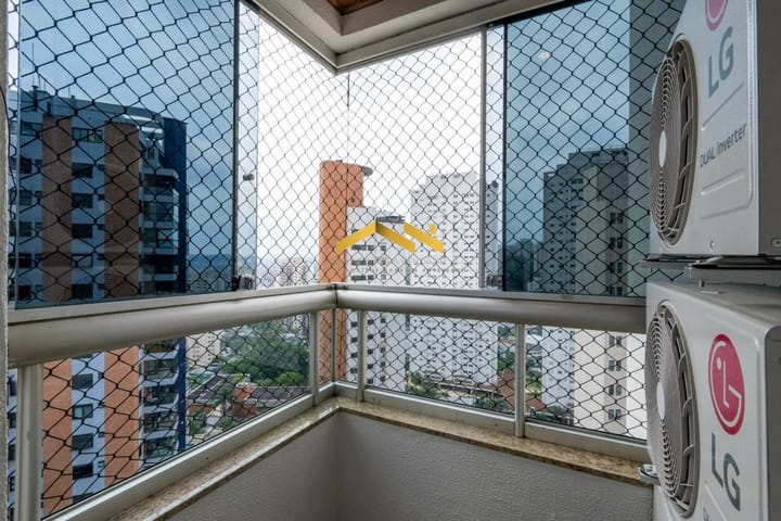 Apartamento à venda com 3 quartos, 114m² - Foto 45