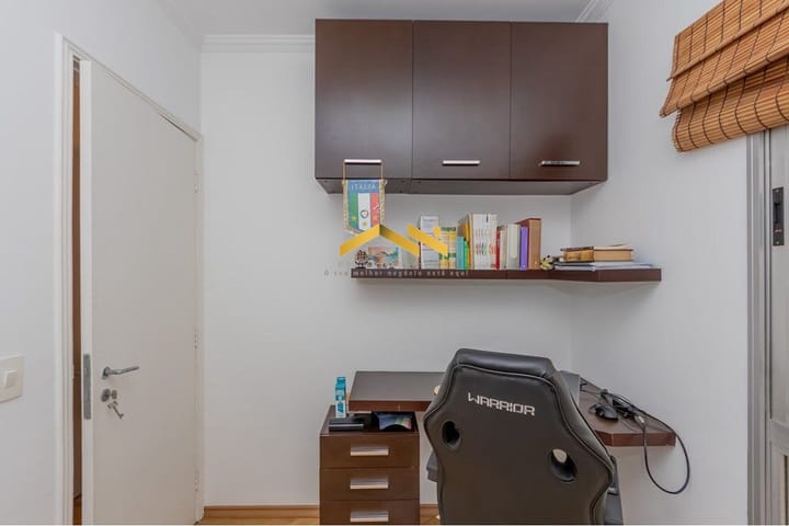 Apartamento à venda com 2 quartos, 45m² - Foto 19