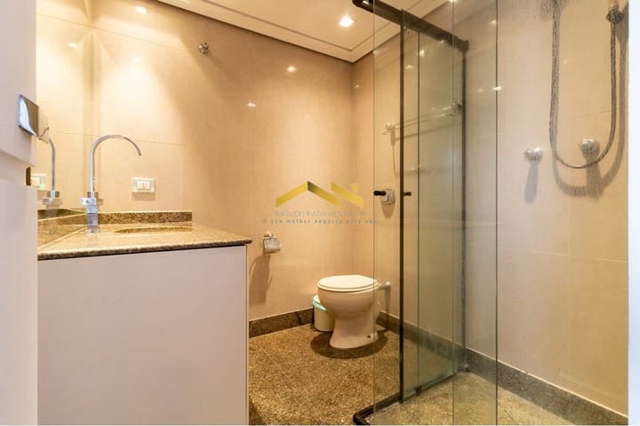 Apartamento à venda com 3 quartos, 158m² - Foto 54